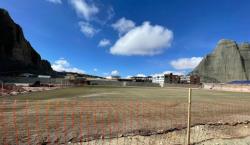 La FBF considerará que la Casa de la Verde lleve el nombre de Xabier Azkargorta; Lara pide una estatua