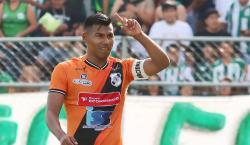 Oriente no puede ante Nacional y queda eliminado de la Copa Paceña