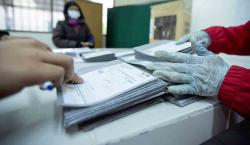 TSE perfila para el 22 de marzo las elecciones subnacionales y la impresión de más de 500 tipos de papeletas