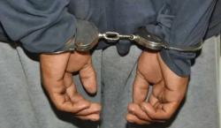 Un hombre le prende fuego a su pareja dentro de un alojamiento en la ciudad de La Paz