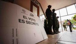 Arranca referéndum en Ecuador sobre reforma constitucional