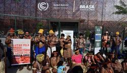 COP30: Todo indica que posiciones y negociaciones de la sociedad civil global van en contrasentido