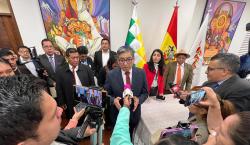 Comunicación deja de ser Viceministerio y tendrá rango de Dirección