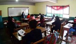 Ministerio de Educación inicia reuniones con el magisterio