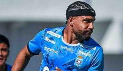 Acosta vuelve a Uruguay y Blooming no descarta renovar vínculo