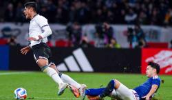 Bolivia cae 3-0 ante Japón y siembra dudas rumbo al repechaje 