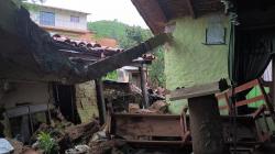 Informe municipal revela 1.000 afectados y 560 familias que perdieron sus viviendas por la riada en Samaipata