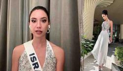 Miss Israel denuncia amenazas de muerte tras protagonizar video viral con Miss Palestina
