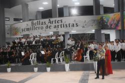 Polémica y repudio por intento de la alcaldía de desalojar al Instituto de Bellas Artes