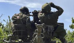 Rusia recluta a la fuerza a cerca de 18.000 extranjeros