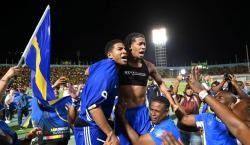 Del extremo a la gloria: Haití y Curazao firman una histórica clasificación al Mundial 2026