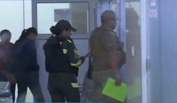 Asesinaron a un adolescente por llevar la camiseta de un equipo de fútbol en Santa Cruz