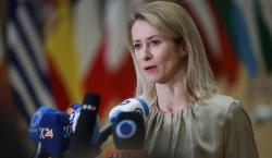 La Unión Europea rechaza exclusión de diálogo sobre paz en Ucrania