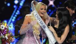 Las 5 candidatas que se retiraron de Miss Universo 2025