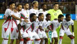 Surinam, la selección sudamericana que eligió competir en Concacaf