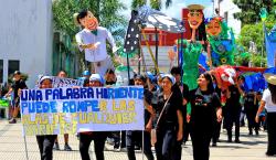 Un proyecto contra el ciberbullying surgió en un colegio cruceño tras casos de acoso digital