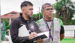 “Copito” Andrada busca levantar a Oriente a costa de Wilstermann