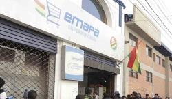 Designan a María José Fernández como gerente en suplencia de Emapa