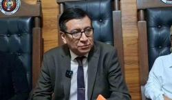 Fiscalía inicia investigación tras aceptar denuncia penal contra los 5 autoprorrogados