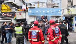La APDHB denuncia destrozos y pérdida de documentos tras recuperar sus oficinas