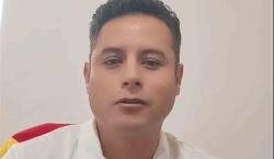 Lara dice que Paz “se está rodeando de gente de la peor calaña” y avisa que denunciará a otro ministro