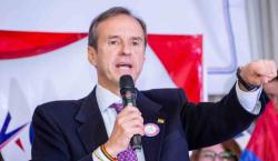 TSE aprueba personería jurídica de Libre, pero no podrá participar en las subnacionales