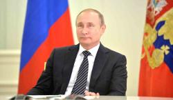 Vladimir Putin amenazó a Ucrania con conquistar más territorio si no acepta el plan de paz de Donald Trump