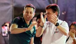 Paz a Lara: las puertas siempre están abiertas, pero no hablo por TikTok