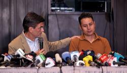 Lara pide a Paz apartar del gabinete a Marco Antonio Oviedo: “no había sido una blanca paloma”