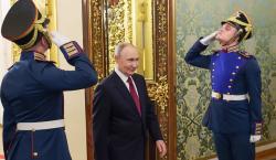 Estados Unidos y Rusia avanzan en plan de paz en Ucrania, pese a oposiciones