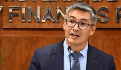 Gobierno dará a conocer este lunes las medidas económicas, confirma la vocera presidencial