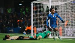 Barcelona se desploma en Londres y cae 3-0 ante el Chelsea