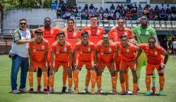 San Juan, el equipo de Integración del Norte que desafía a Real Potosí con el ascenso profesional