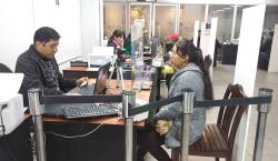 Aprobaron el calendario para las subnacionales: empadronamiento será del 4 al 16 de diciembre