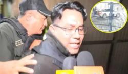 Matan en Palmasola a uno de los acusados de ser autor intelectual de asesinato de un juez