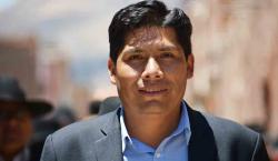 Presunto daño de Bs 6,2 millones: Fiscalía cita a declarar a Franklin Flores y a un dirigente de panificadores