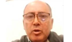 Senador del PDC niega fractura interna y atribuye tensiones a “conspiraciones” de la oposición