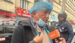 Arias controla precio del pan: Denuncia que el alza es un abuso y advierte con decomisos