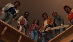 El estreno de la nueva temporada de “Stranger Things” colapsó el servicio en Netflix