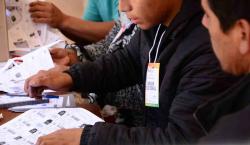 Subnacionales 2026: Conoce las fechas del calendario electoral