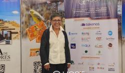 Viceministra de Gastronomía: “Si no comenzamos a trabajar ya, el plato bandera de Bolivia será el pollo a la broaster”