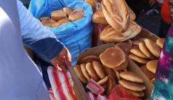 Doria Medina dice que el Gobierno debe “reponer la subvención” y negociar con los panificadores