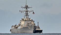 Estados Unidos sigue ampliando su presencia en el Caribe