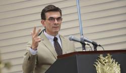 Rodrigo Paz denuncia clanes y mafias de panificadores que se aprovechaban de la subvención