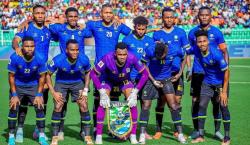 Tanzania se baja del amistoso ante la Verde y la FBF busca un nuevo rival