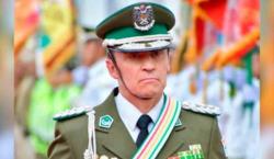 “Creo que hay vientos de cambio”: Lara expresa su respaldo al nuevo Comandante de la Policía