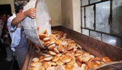 Arias pide al Gobierno mantener la subvención al pan; rechaza que el mercado decida precio