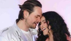 Regresa Litzy a la música con dueto junto a Andy Zuno