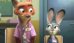 “Zootopia 2” arrasa en taquilla mundial con un estreno récord de $556 millones