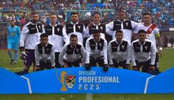 Always Ready podría coronarse campeón ante The Strongest